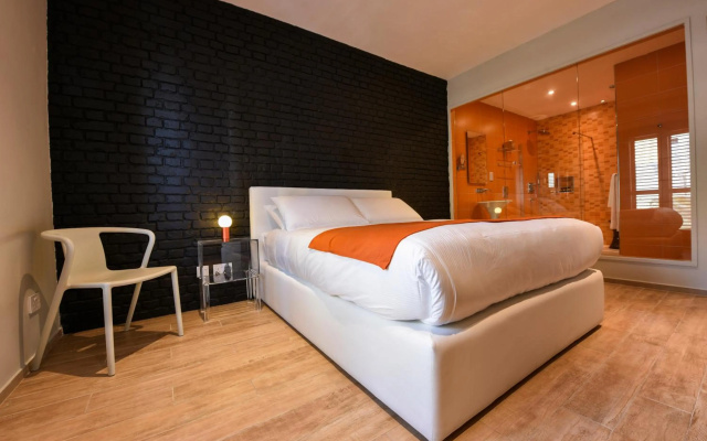 Quaint Boutique Hotel Sannat
