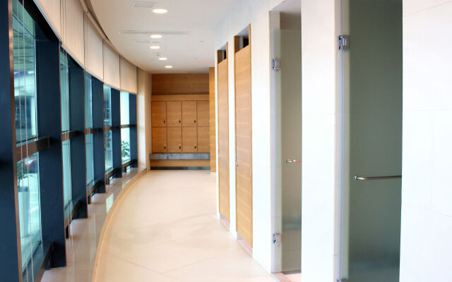 Hyatt House Shenzhen Airport