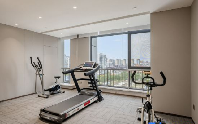 JinHe Seasons Hotel – Sports – Weifang
