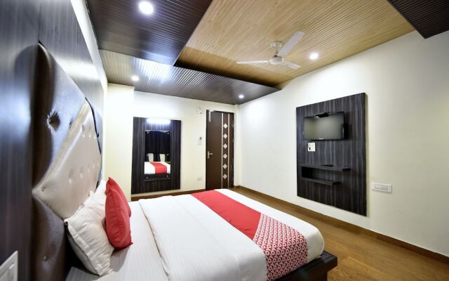 Shining Star Resort