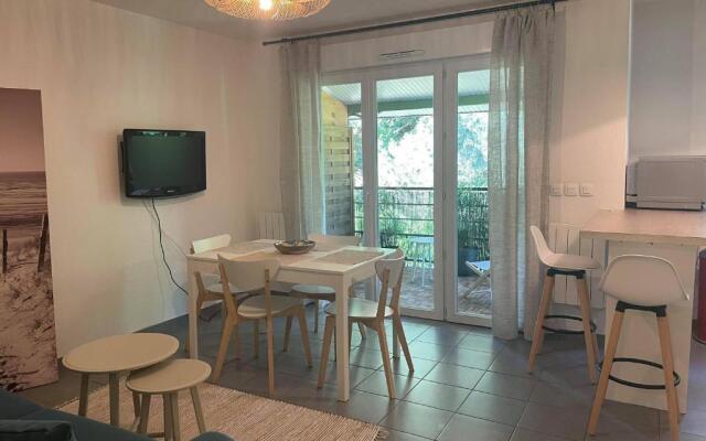 Frenchyhomes☆T2 proche plage☆centre ville☆WIFI