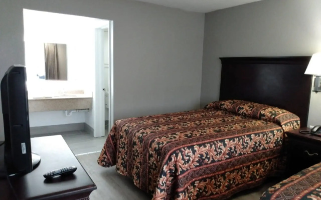 Gateway Inn - Savannah