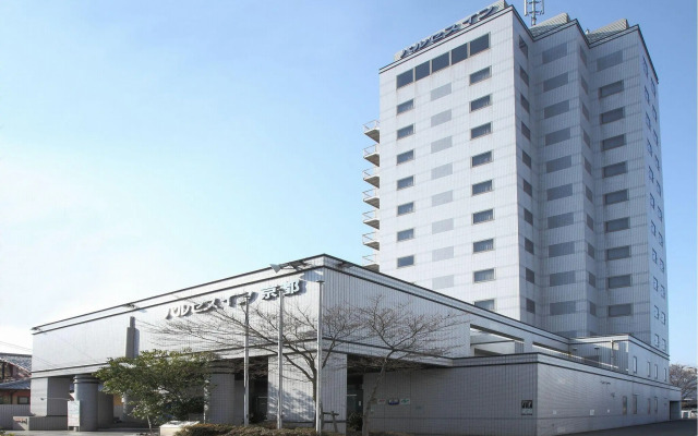 Pulses Inn Kyoto