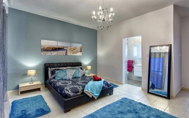 Modern 2BR Sliema Apartment