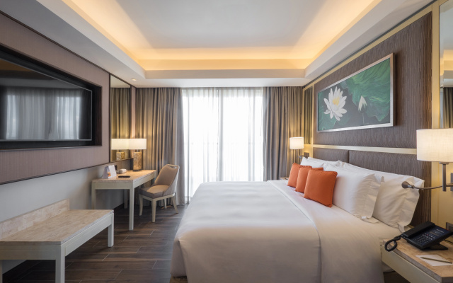 Dusit Thani Mactan Cebu Resort - Image 6