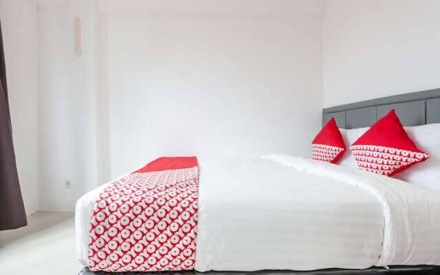 Bassura City Apartments By OYO Rooms