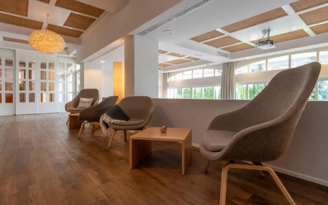 Hotel Victoria Lauberhorn Wengen, a Faern Collection Hotel