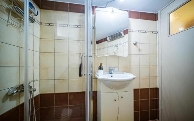 2 Bedrooms-Perfect Center Location-Amazing View