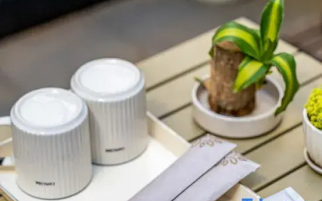 Floral Hotel·Suiyouyuan Hotel (Luoqi Ancient City Branch)