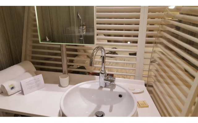 OKKO Hotels Paris Porte de Versailles