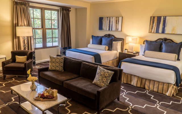 Green Valley Ranch Resort and Spa - фото 4