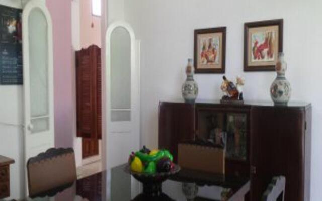 Hostal Oriente