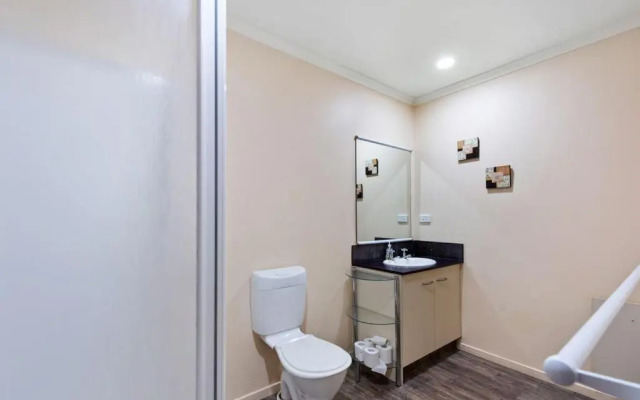 Mount Sunset - Mt Maunganui Townhouse