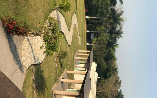 Hotel Real Tamasopo