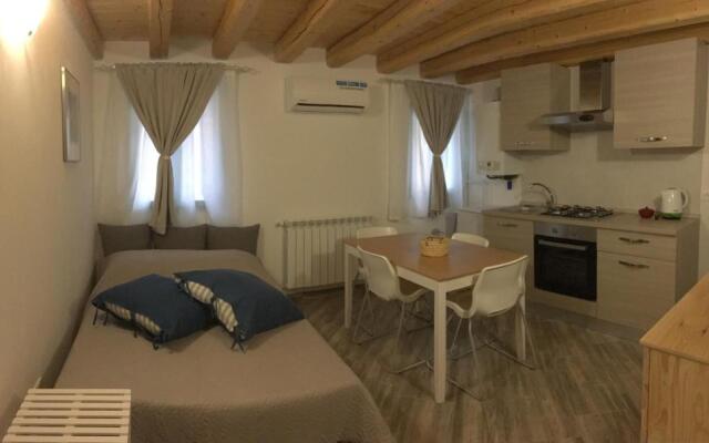 South Lagoon Apartments 1