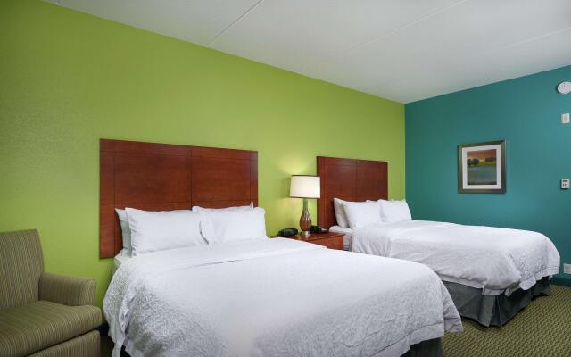 Hampton Inn Bermuda Run Winston-Salem