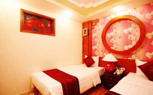 Sunrise Hotel Hanoi
