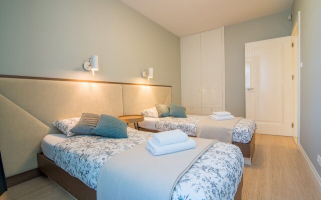 Apartamenty Adromeda