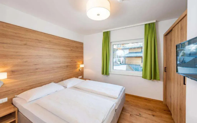 Panorama Lodge Premium Apartments