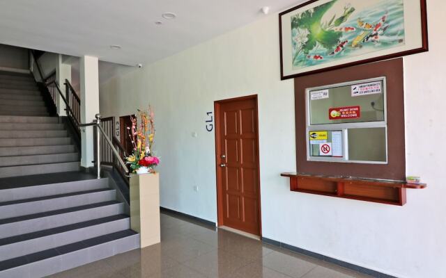 Hotel Alor Gajah