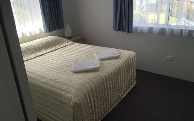 Mollymook Aquarius Apartments
