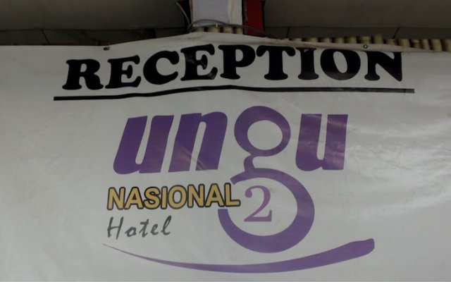 Ungu Nasional 2 Hotel
