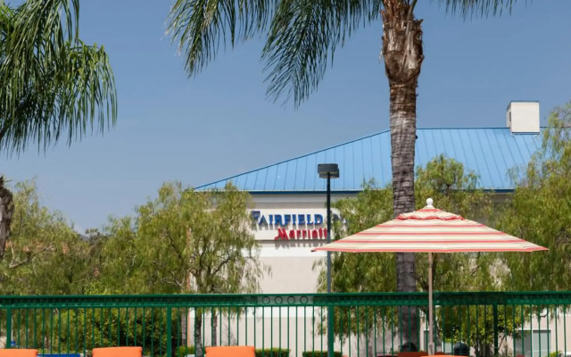 Fairfield Inn Santa Clarita Valencia