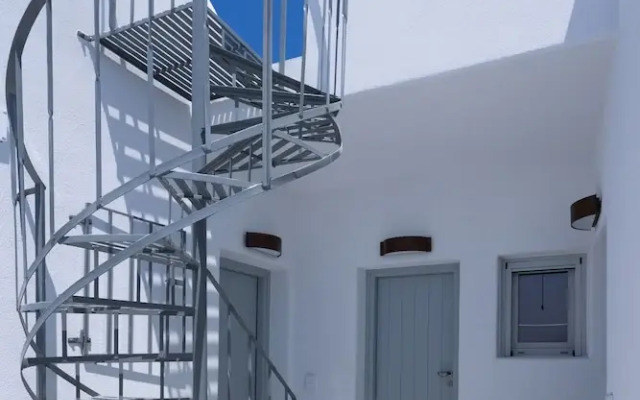 Prokopios Beach House
