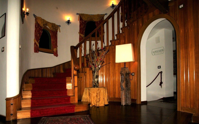 Park Hotel Villa Trunka Lunka