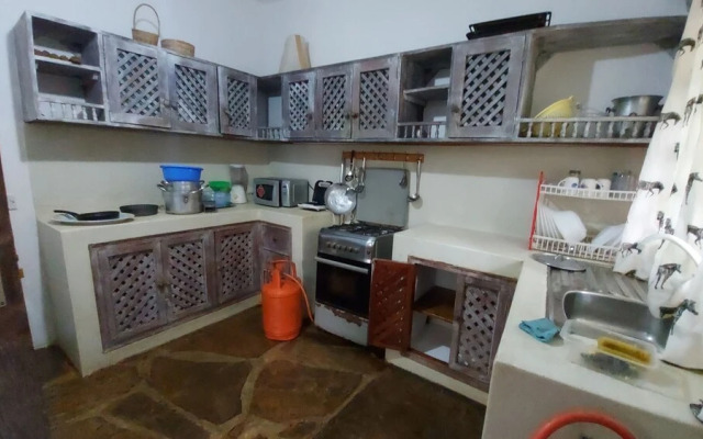 Marine Holiday House