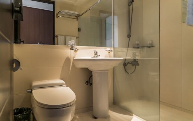 Namhae Sports Park Hotel