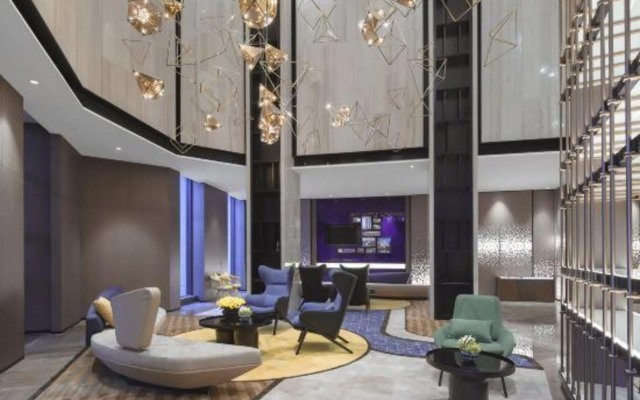 Hampton by Hilton Mengzi Nanhu