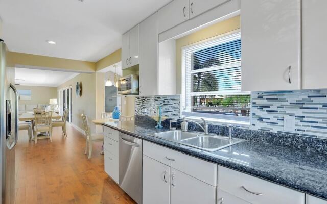 Pet-friendly Two-story Home With Pool, Spa, and Grill