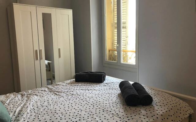 One Bedroom Alsace