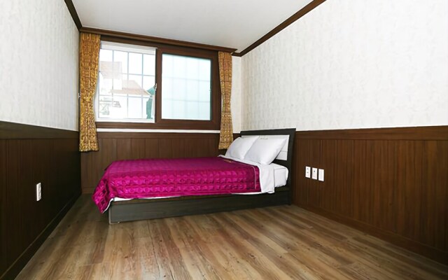 Tongyeong Sun Beach Pension