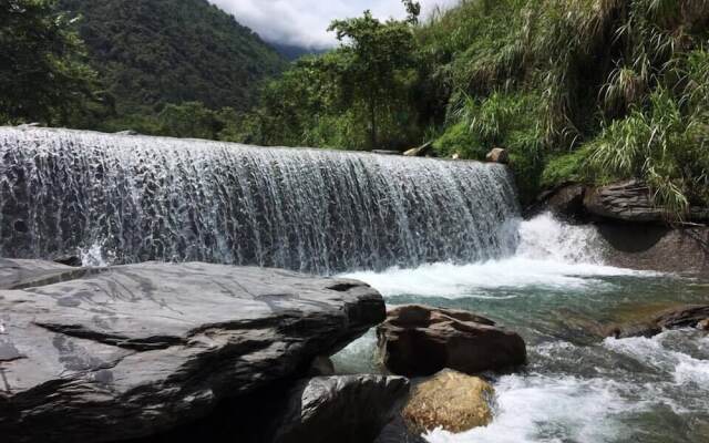 Dongguang Zhixing Homestay