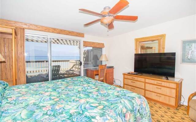 Kahana Sunset F4 - Two Bedroom Condo