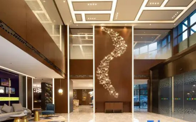 Hampton by Hilton Baiyin