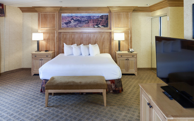 Holiday Inn Resort The Squire at Grand Canyon