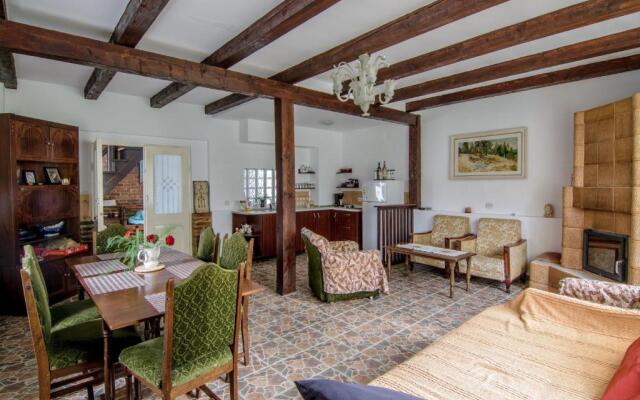 Casa Bunicii - Bran Sohodol