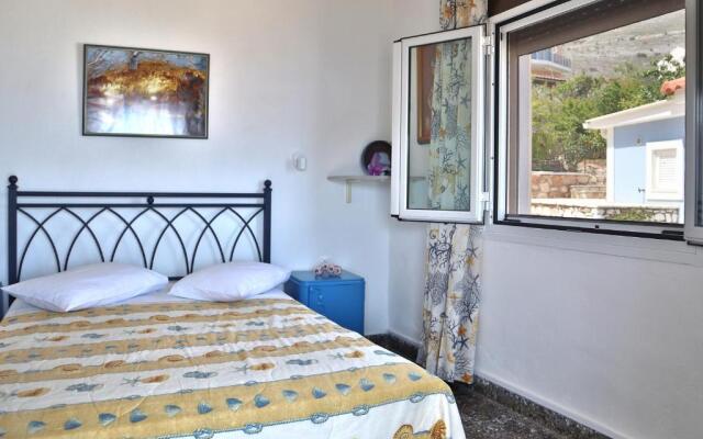 Ritsa House