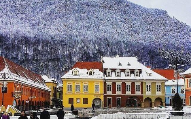 Brasov Welcome Apartments