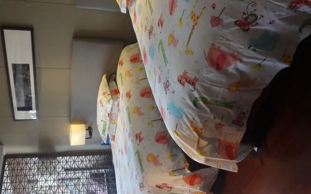 SSAW Boutique Hotel Hangzhou Wildwind