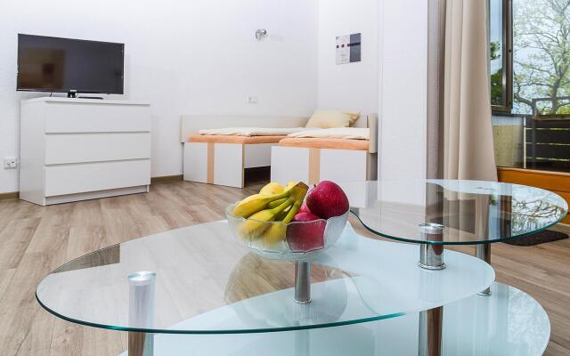 Holiday Park, Immenstaad