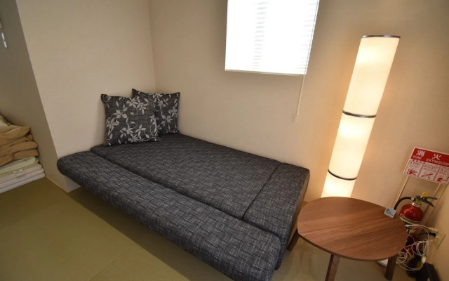 ieLIFE Resort HIGASHIYAMA