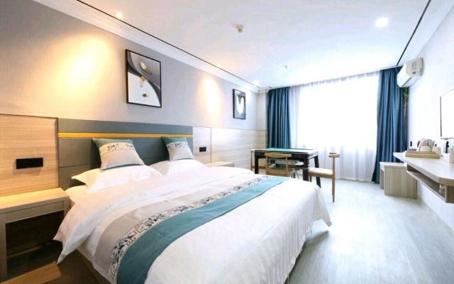 Mantianxing Selection Hotel