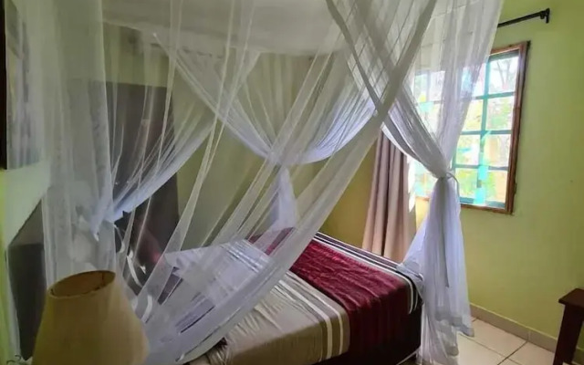 The Waves Lodge