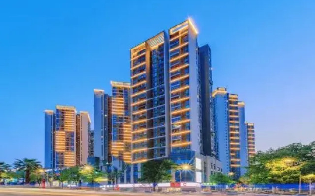 Elite Excellence Hotel