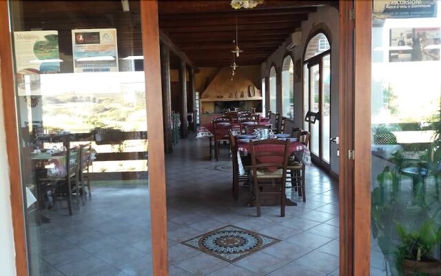 Agriturismo Le Scuderie de Morimenta