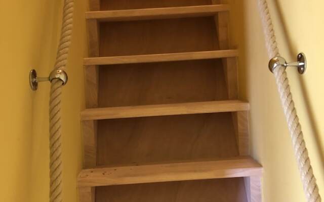 Le Bois Des Chambres